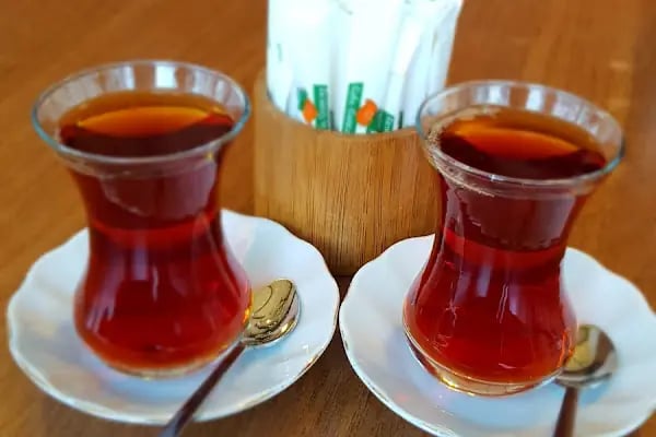 Gencay Cafe - Resim 6