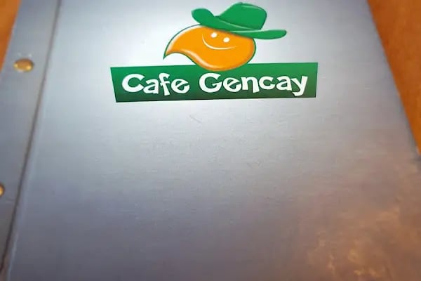 Gencay Cafe - Resim 10