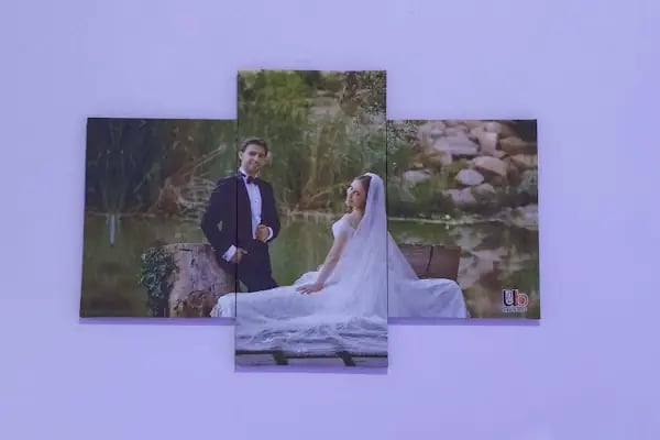 U2b Dijital Fotoğrafçılık Dijital Baskı - Resim 4
