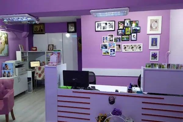 U2b Dijital Fotoğrafçılık Dijital Baskı - Resim 3