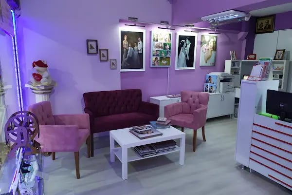 U2b Dijital Fotoğrafçılık Dijital Baskı - Resim 2