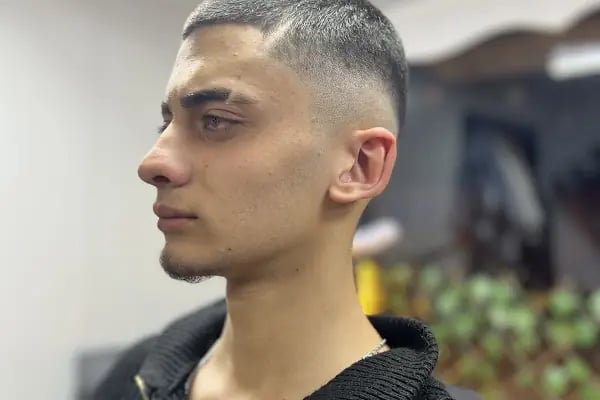 Kadir Aslantaş Hair Artist - Resim 9