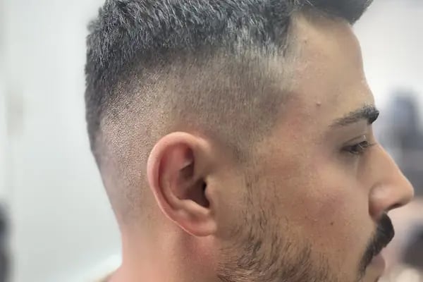 Kadir Aslantaş Hair Artist - Resim 4