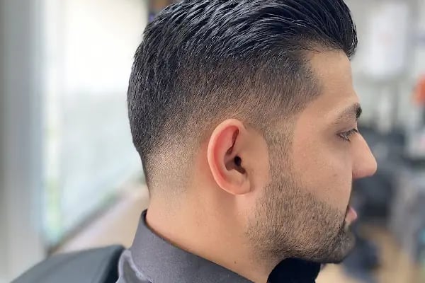 Kadir Aslantaş Hair Artist - Resim 14