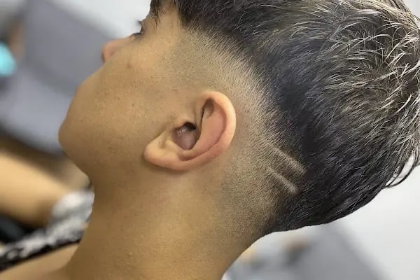 Kadir Aslantaş Hair Artist - Resim 19