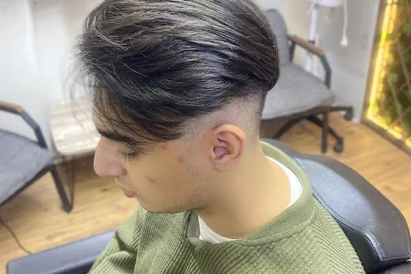 Kadir Aslantaş Hair Artist - Resim 11