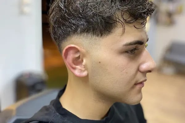 Kadir Aslantaş Hair Artist - Resim 12