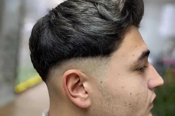 Kadir Aslantaş Hair Artist - Resim 13