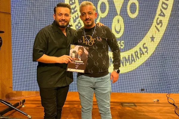 Kadir Aslantaş Hair Artist - Resim 2