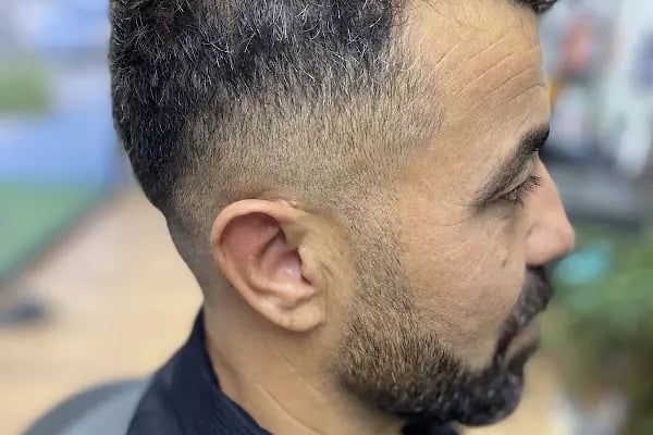 Kadir Aslantaş Hair Artist - Resim 20