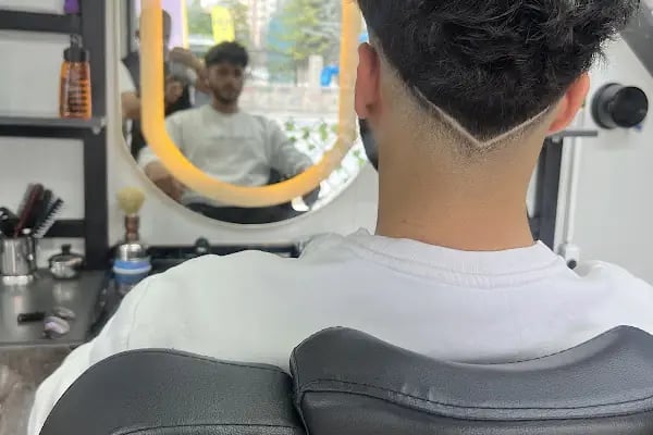 Kadir Aslantaş Hair Artist - Resim 8