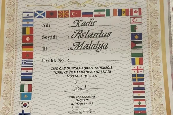 Kadir Aslantaş Hair Artist - Resim 3