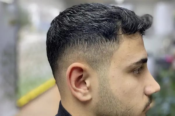 Kadir Aslantaş Hair Artist - Resim 15