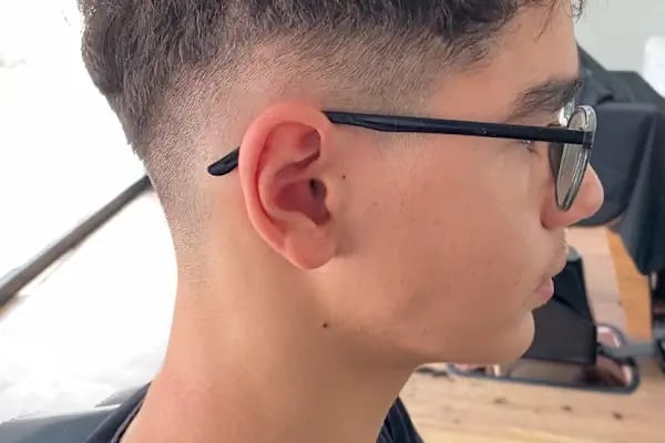 Kadir Aslantaş Hair Artist - Resim 16