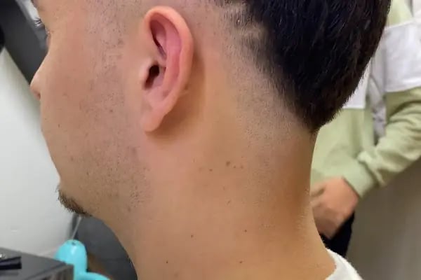 Kadir Aslantaş Hair Artist - Resim 17