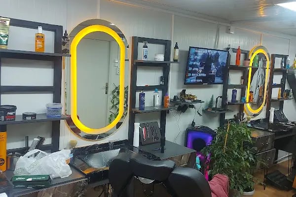Kadir Aslantaş Hair Artist - Resim 5