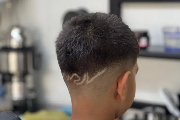 Kadir Aslantaş Hair Artist - Resim 10