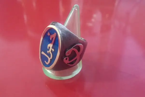AKS Altın, Gümüş ve Takı Tasarım Atölyesi Antalya - Sefa Usta - Resim 2