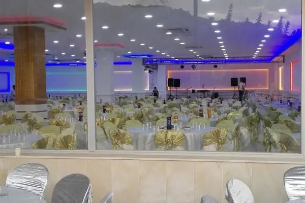 Dallar Düğün Salonu | Antalya Düğün Salonu | Antalya Kına salonu | Antalya Nişan Organizasyon | Antalya Sünnet Organizasyon - Resim 12