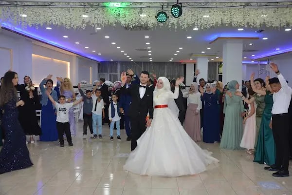 Dallar Düğün Salonu | Antalya Düğün Salonu | Antalya Kına salonu | Antalya Nişan Organizasyon | Antalya Sünnet Organizasyon - Resim 7