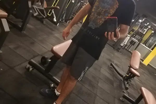 Legends Fitness - Resim 17