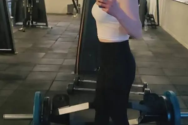 Legends Fitness - Resim 8