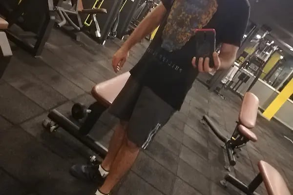 Legends Fitness - Resim 14
