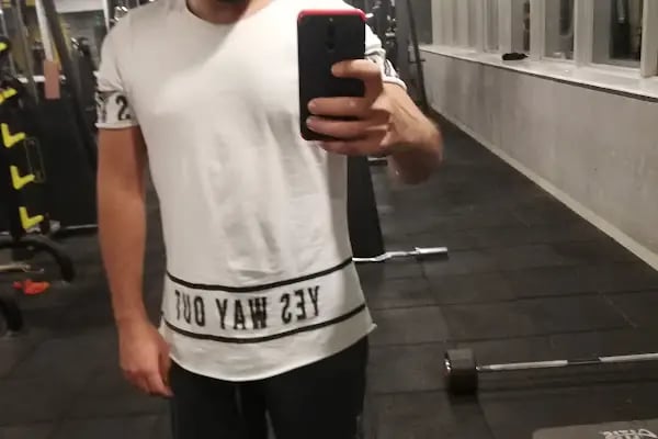 Legends Fitness - Resim 13