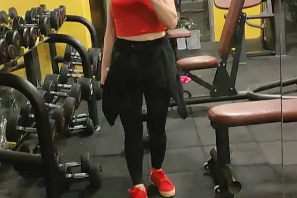 Legends Fitness - Resim 4