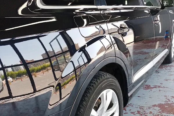 Purple Garage Car Care Systems - Resim 5