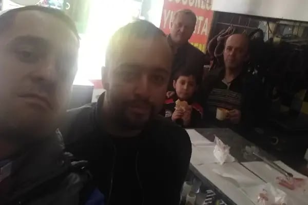 Tostçu Adnan - Resim 6