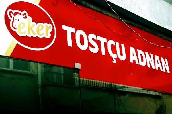 Tostçu Adnan - Resim 3