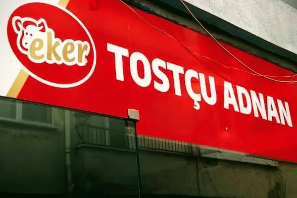 Tostçu Adnan - Resim 7