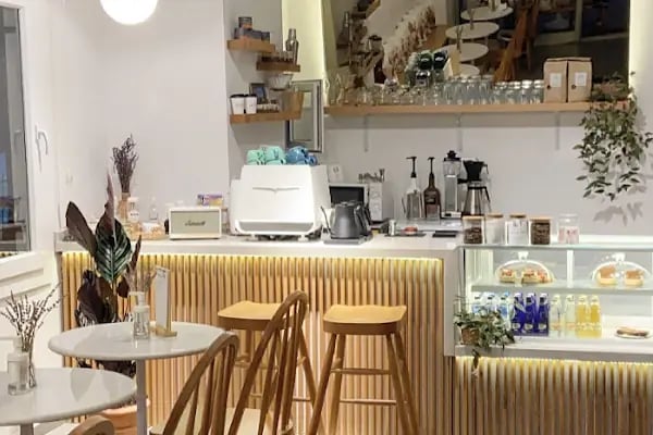 Proper Coffee - Resim 2