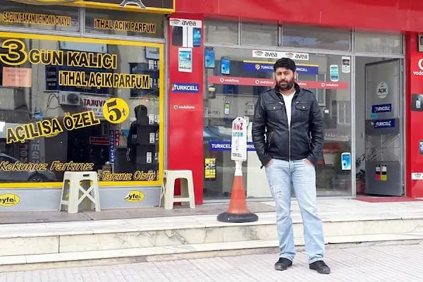 Bosch Acıpayam Bayi Y &amp; M TİCARET - Resim 1