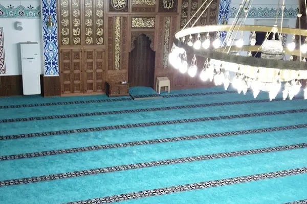 Cami Alanya - Resim 2