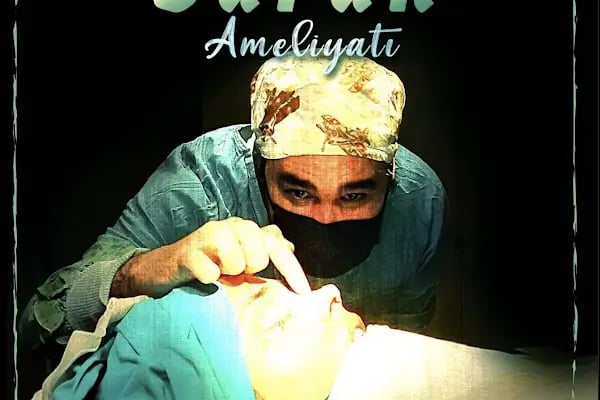Op. Dr. Çağatay Falcıoğlu I Ankara Rinoplasti I Estetik Cerrahi I Meme Büyütme - Dikleştirme - Küçültme I Liposuction - Resim 10