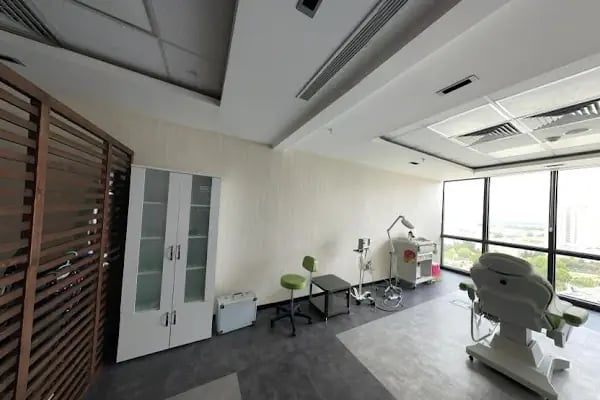 Op. Dr. Çağatay Falcıoğlu I Ankara Rinoplasti I Estetik Cerrahi I Meme Büyütme - Dikleştirme - Küçültme I Liposuction - Resim 1