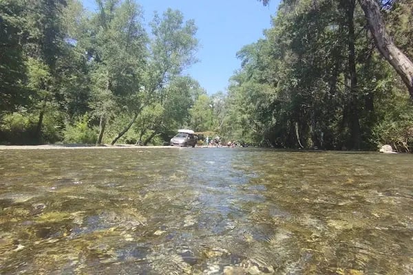 Yeşilvadi Doğa Park ve Kamp Alanı - Resim 16