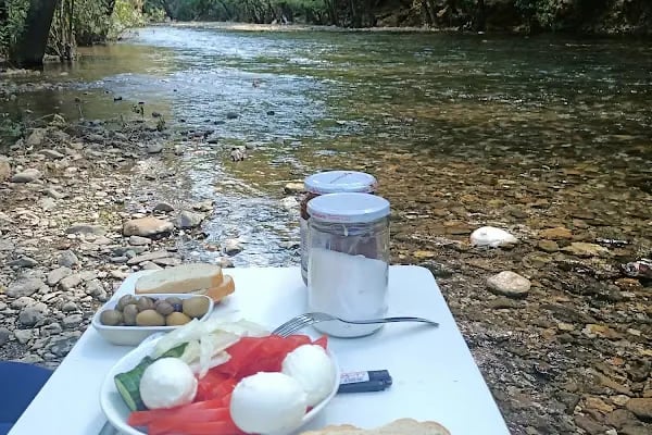 Yeşilvadi Doğa Park ve Kamp Alanı - Resim 15