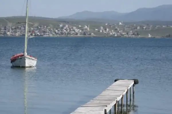 YeniŞakran Pazar Alanı - Resim 3