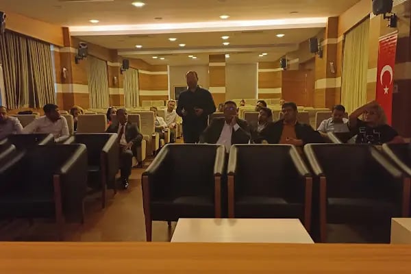 Gaziantep Organize Sanayi Bölgesi - Resim 3