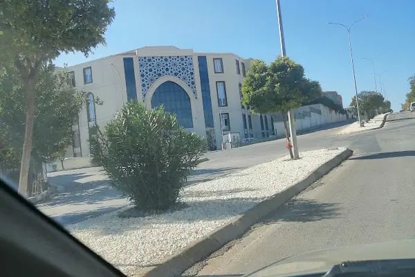 Gaziantep Organize Sanayi Bölgesi - Resim 18