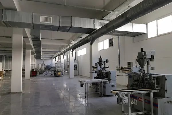 Gaziantep Organize Sanayi Bölgesi - Resim 6
