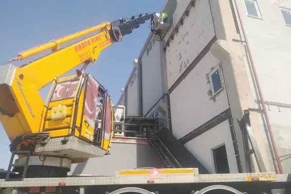 Gaziantep Organize Sanayi Bölgesi - Resim 13