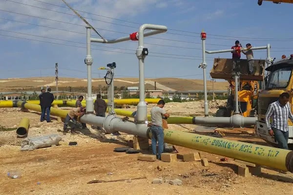Gaziantep Organize Sanayi Bölgesi - Resim 4