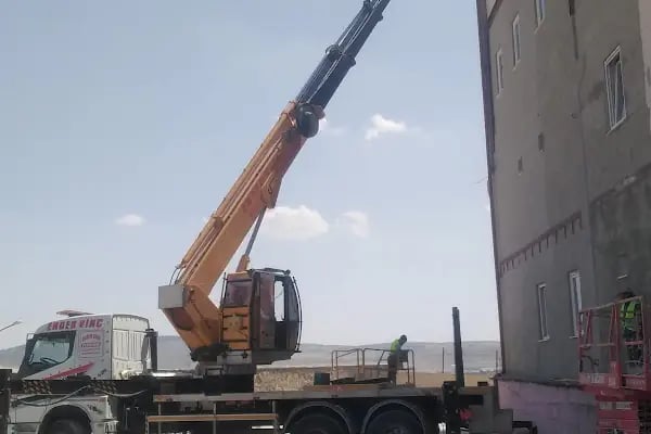 Gaziantep Organize Sanayi Bölgesi - Resim 12