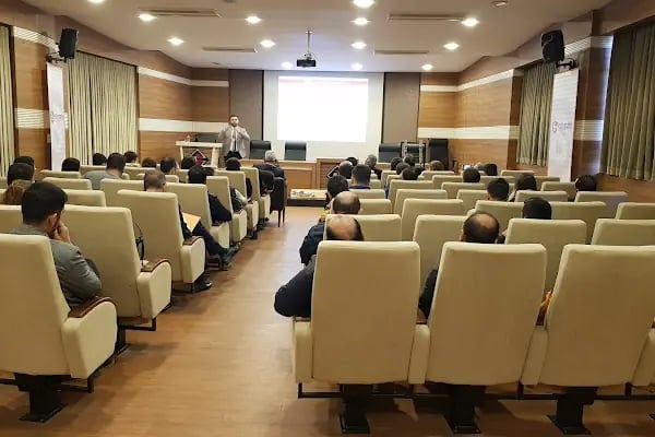 Gaziantep Organize Sanayi Bölgesi - Resim 11