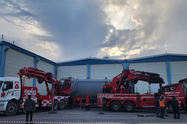 Gaziantep Organize Sanayi Bölgesi - Resim 7