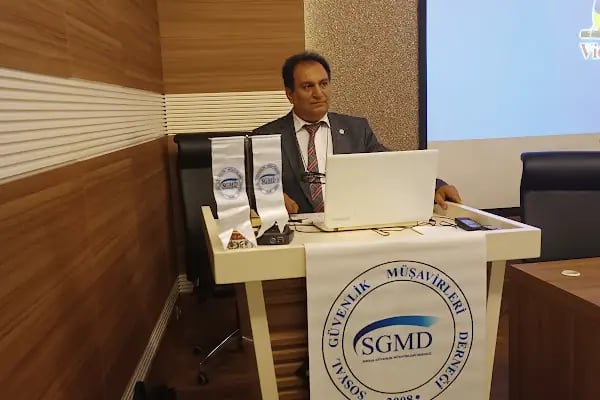 Gaziantep Organize Sanayi Bölgesi - Resim 16